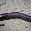 Патрубок (термостат-корпус масляного фільтра) 1.3 CDTI 93193140