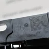 Кронштейн переднього бампера лівий 7840 V2