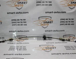 Трос перемикання МКПП 6-ступка 55582629