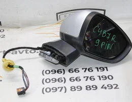 Дзеркало праве (9 pin)
