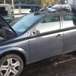 Opel Astra H Hatchback