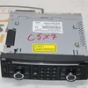 Магнітола (радіо, навігація, HDD) 96647951ZD