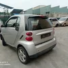 Smart Fortwo 451