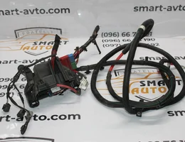 Блок запобіжників 243510713R