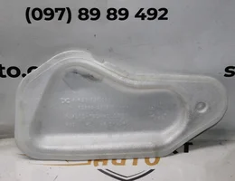 Шумоізоляція задньої лівої дверки A4537370300
