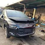 Citroen C4 Picasso II