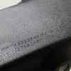 Дзеркало заднього виду салону з автозатемненням 13253546