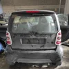 Smart Fortwo 450