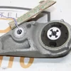 Подушка електричного двигуна (hybrid) 9670502680