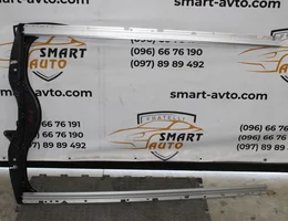 Направляюча шторки панорамного даху 96871211