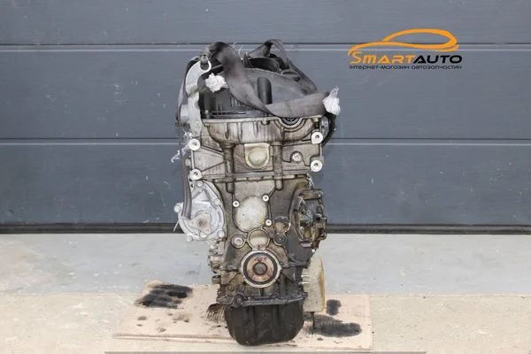 Двигун 1.6 VTI 16V (EP6) 5FW