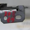 Ручка відкривання капота 9678334080