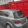 Opel Astra H Hatchback