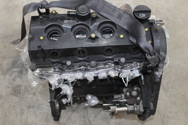 Двигун 1.7 CDTI A17DTS