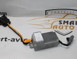 Перетворювач напруги (інвертор) 12V DC 230V 9806619180