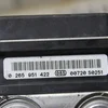 Блок управління ABS 9674663480