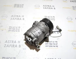 Компресор кондиціонера 1.7 CDTI (Z17DTR, A17DTR) 13297443