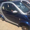 Smart  Fortwo