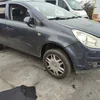 Opel Corsa D