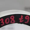 Кріплення переднього динаміка 9802551580