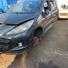Peugeot 207 SW