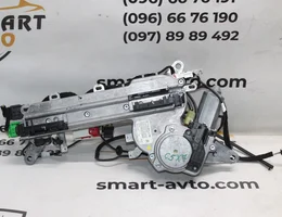 Механізм кришки багажника 9661797080