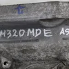 МКПП M320MDE M320MDE