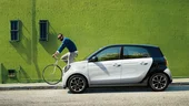 Smart ForFour як модель нетипового мислення з продовженням культових традицій