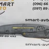 Шумоізоляція правого крила 9678591880