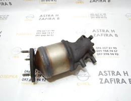 Каталізатор 1.7 CDTI (Z17DTH)