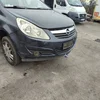 Opel Corsa D