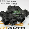 Дросельна заслінка 1.6 HDi (9HZ) 9657485480