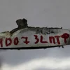 Проводка протитуманки