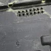 Спойлер кришки багажника 9801208277