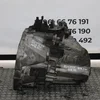 МКПП  (Euro 5) 6 ступна 20MB27