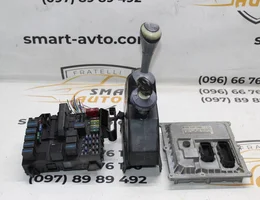 Комплект ЕБУ 0003107V006