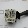 Підкермовий перемикач склоочисників E1084596