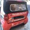 Smart Fortwo Cabrio 450