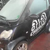 Smart Fortwo 450 Brabus