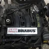 Двигун 0.7 BRABUS