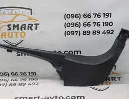 Накладка порога передня права 9677430877