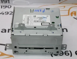 Магнітола штатна під диски 20983513