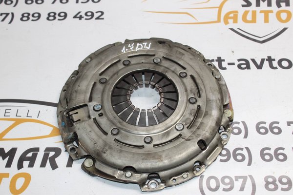 Купити Корзина зчеплення 1.7 CDTi 55562298 для Opel Astra H Hatchback