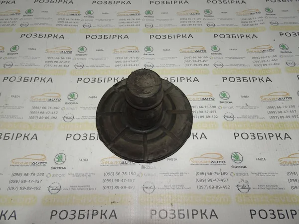 Відбійник задньої пружини 90538498