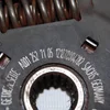 Диск зчеплення 0.8 CDI A0012527105