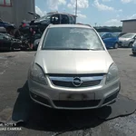 Opel Zafira B