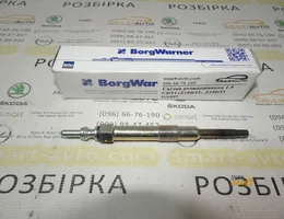 Свічка запалювання 1.9 CDTI