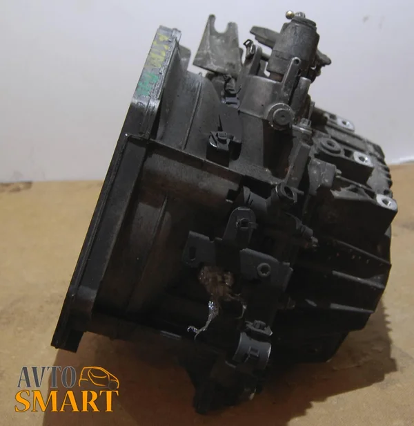 КПП M32 1.7 CDTI 55561599
