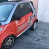 Smart Fortwo Cabrio 450