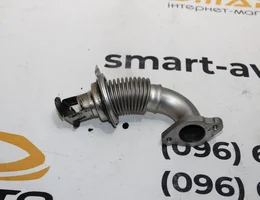 Патрубок EGR 2.0 HDi 9687200880